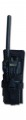 Cascade Rock Solid Belt / Pack Radio Holster