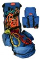 EVAC Systems Pre-Rig Back Pack