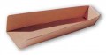 Cardboard Leg Splint