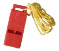CT ACR Whistle