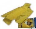 Cascade Toboggan Patient Protector