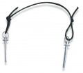 Cascade Toboggan M350 Handle Lock Assembly