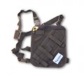 CT Deluxe Mesh Radio Harness
