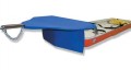 Snowmobile Tow Bar Spray Guard