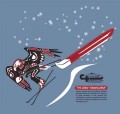 The Great Tobahgwan T-Shirts