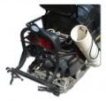 Stow - N - Go Adaptive Towing Device