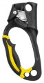 Ascension Ascender - Left, black/yellow