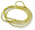 18 foot Polypropylene Tail Rope