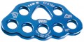 Petzl Paw, Medium Rigging Plate