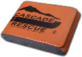 Cascade Mouldable Splints