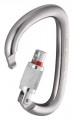 WILLIAM SCREW LOCK Carabiner (Aluminum)