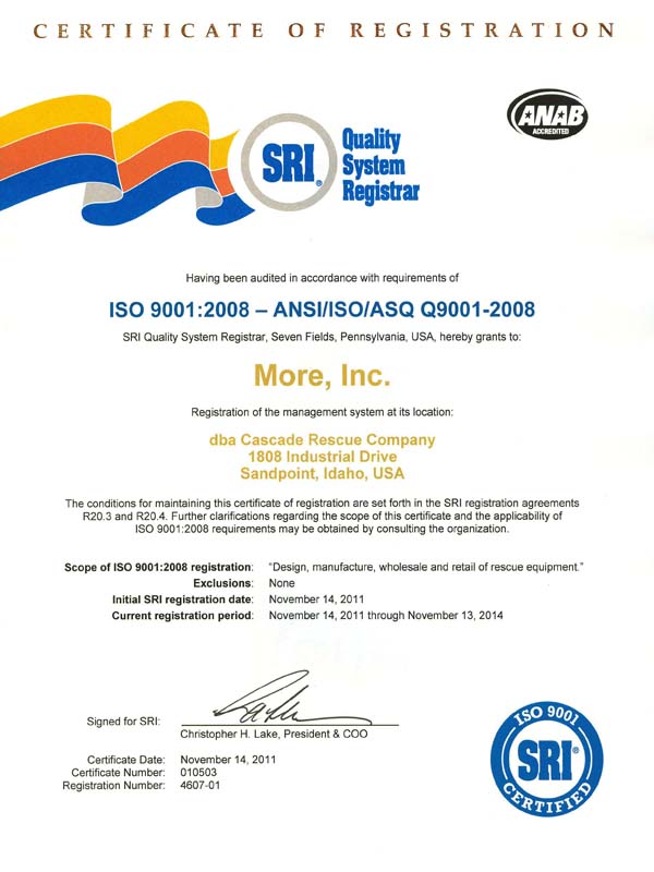 cascade-rescue-iso9000-cert.jpg