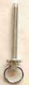 Cascade Toboggan Model 350 Handle Hitch Pin