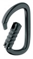 Petzl AM'D Aluminum Tri-Act Carabiner