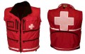 Cascade Toboggan ULTIMATE Patrol Vest