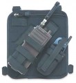 Deluxe Radio and Cell Phone Harness