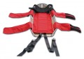 RED Sled Harness