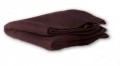 Wool Blanket - Navy
